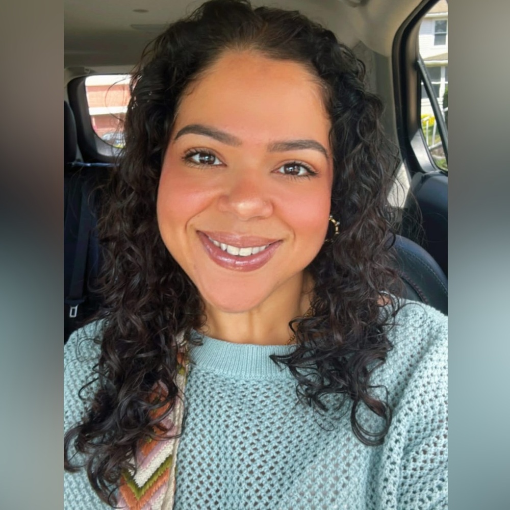 Meet your Posher, Karla